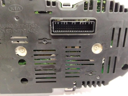 940231W860 Cuadro Instrumentos para KIA RIO (YB) * 1784245 - Imagen 3 de 4