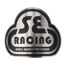 SE Racing BMX bicycle stainless steel head tu...
