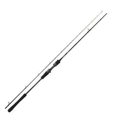 YAMAGA Blanks Baitcastrute BattleWhip IM69B