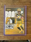 2025 Panini Absolute Matthew Golden Gold (RAW)