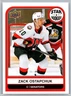 2023-24 Upper Deck AHL #145 Zack Ostapchuk Belleville Senators