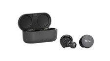 Denon PerL AH-C10PL Wireless Bluetooth Earphones with Personalization aptX IPX4