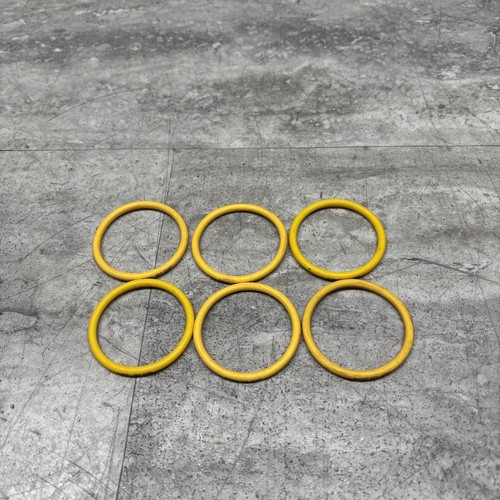 Menge 6 OEM Caterpillar CAT 8M-4986 8M4986 O-Ring, Neu - Bild 1 von 2