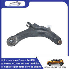 Triangle de suspension Renault Captur
