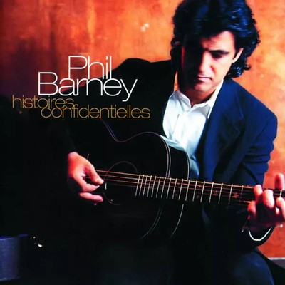 Vertrauliche Geschichten, Phil Barney