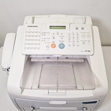Samsung telefono fax Samsung SF-560 + Giotto Laser Telecom