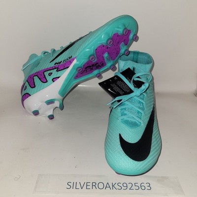Nike Zoom Mercurial Superfly 9 Elite AG Pro Soccer Cleats DJ5165