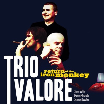 Trio Valore Return of the Iron Monkey (Vinyl) (US IMPORT)