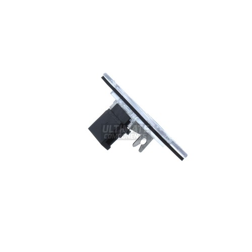 Volkswagen Tiguan Mk1 ATV / SUV 2008-9/2011 Rear Number Plate Light Lamp - Picture 17 of 24
