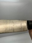 Vtg Corona No. 152 Machete Sword 22" Blade W/ Guatemala Leather Sheath — photo 2