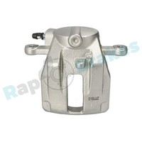 Bremssattel Rap Brakes R-K0802 Gusseisen FüR Mercedes Klasse W169 Sports Tourer