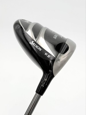 スリクソン Z765 9.5° ドライバー クロカゲ XT70-S 品 スリクソン