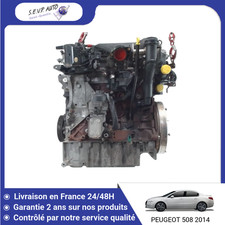 Moteur Peugeot 508