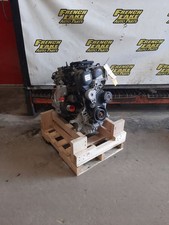 Engine Motor 1.5l Vin D Wturbo Fits 14-20 Fusion 1345918 Engine Motor 1.5l Vin D Wturbo Fits 14-20 Fusion 1345918