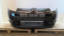 Pare-choc avant Citroen C4