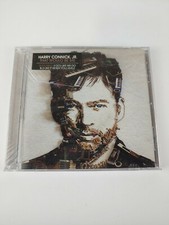 That Would Be Me by Harry Connick, Jr. (CD, Oct-2015, Sony Music CMG) sealed