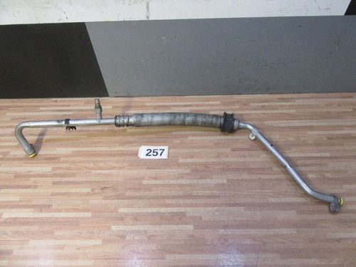 KLIMALEITUNG + BMW X5 E53 3.0d + Saugleitung Verdampfer Adapterleitung + 6917865