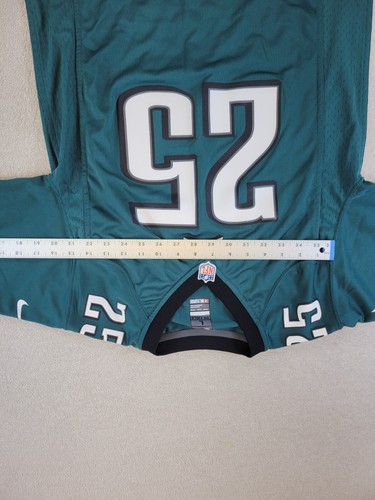 LeSean McCoy #25 Philadelphia Eagles Nike NFL Youth Large Jersey - Picture 3 of 14