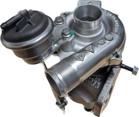 Turbolader für Nissan Almera 1.5 dCi