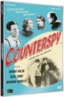 Counterspy DVD 2014 Dermot Walsh Hazel Court Hermione Baddeley