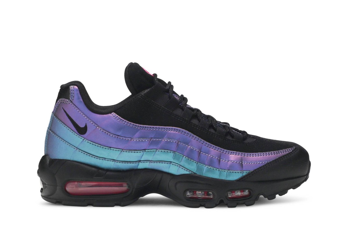 Nike Air Max 95 Premium 'Throwback Future' 538416-021 | eBay Nike Air Max 95 Premium 'Throwback Future' 538416-021 | eBay