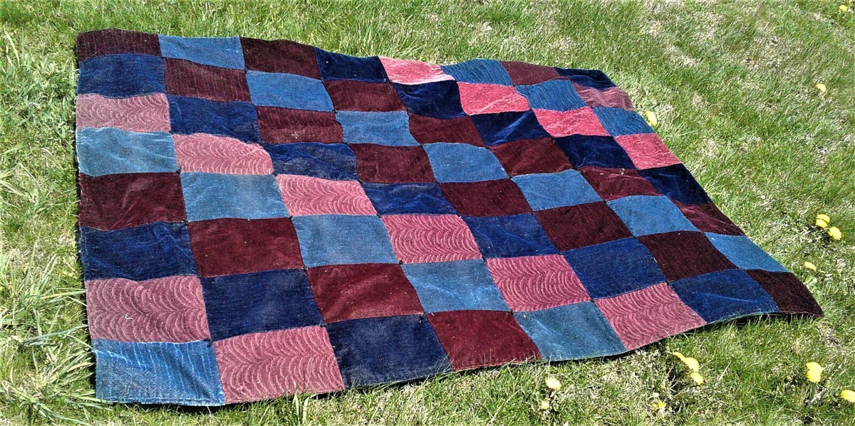 Amish wool blanket hot sale