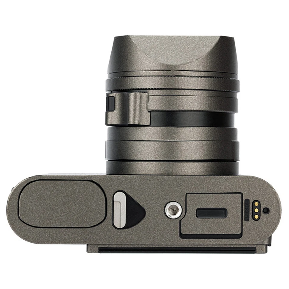 JJC 3M Camera Body Skin Protector Film Cover Sticker for Leica Q3 - Image 4 of 4