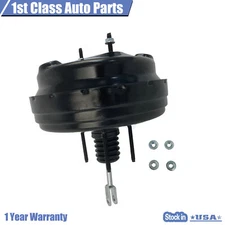 Power Brake Booster Fits 10-17 Buick Enclave Chevy Traverse GMC Acadia 54-71937