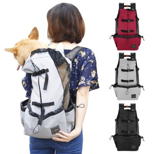 dog backpack for large dogs
