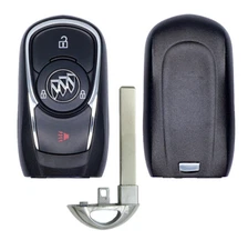OEM 2018 2019 2020 BUICK REGAL ENCORE GX SMART KEY REMOTE FOB HYQ4EA 13532390