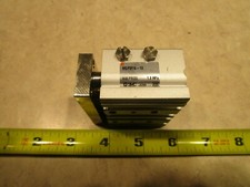 SMC, MGPM16-10 GUIDED CYLINDER, E0465