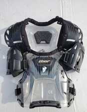 thor youth chest protector (60-100LBS) LIKE NEW