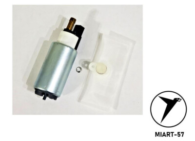 OEM Fuel Pump & Strainer - 2001-2007 Aston Martin Vanquish - 1R12