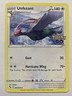 Unfezant 063/078 Pokemon Go 2022 Trading Card