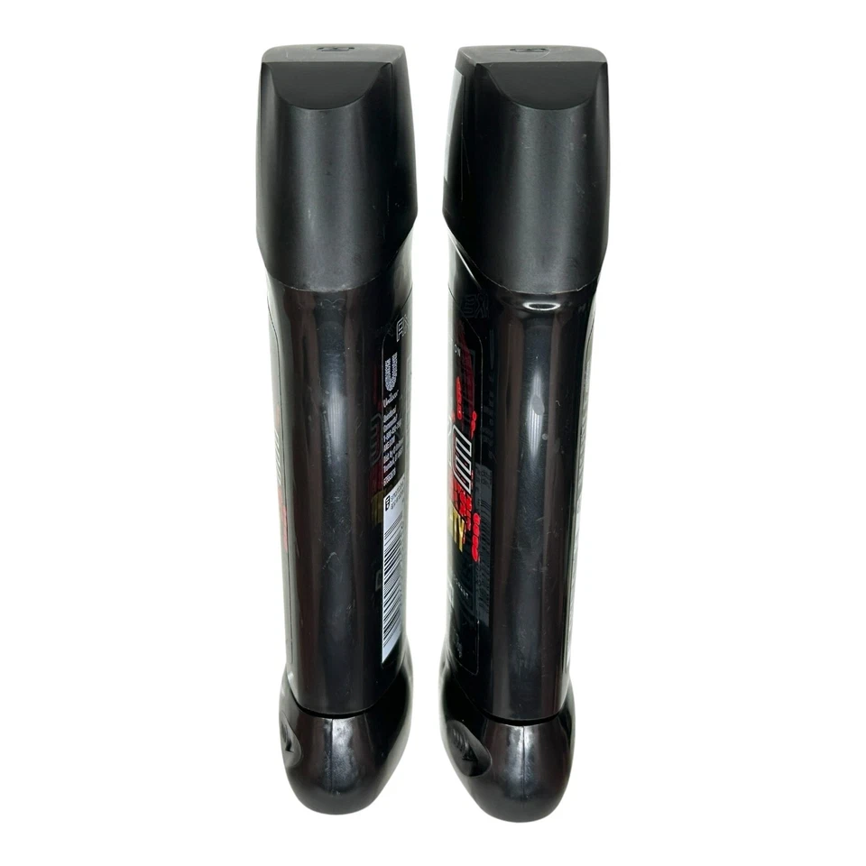 Antitranspirante y desodorante Axe Lil Yachty Gold 2,7 oz ea x2 Foto 2 de 4