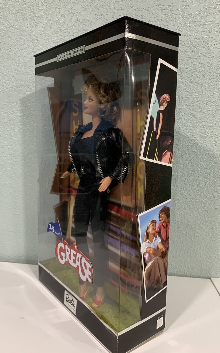 Barbie as Sandy from Grease - C4773 - Treasure Keeper