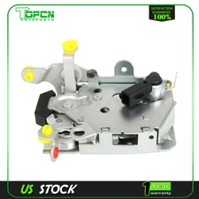 Door Latch Assembly Front Driver Side For Ford Explorer Mercury Mountaineer