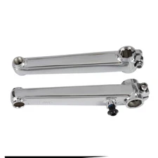 PRO+ BMX/FREESTYLE Bicycle 170mm Chromoly 8T Crank Arm Set