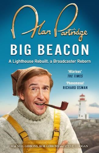 Alan Partridge