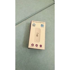 WiFi Hygrometer Thermometer Sensor: Smart Temperature Humidity Monitor