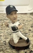 Craig Counsell Bobble Dobbles Bobblehead Milwaukee Brewers #30 Cubs Manager 2024