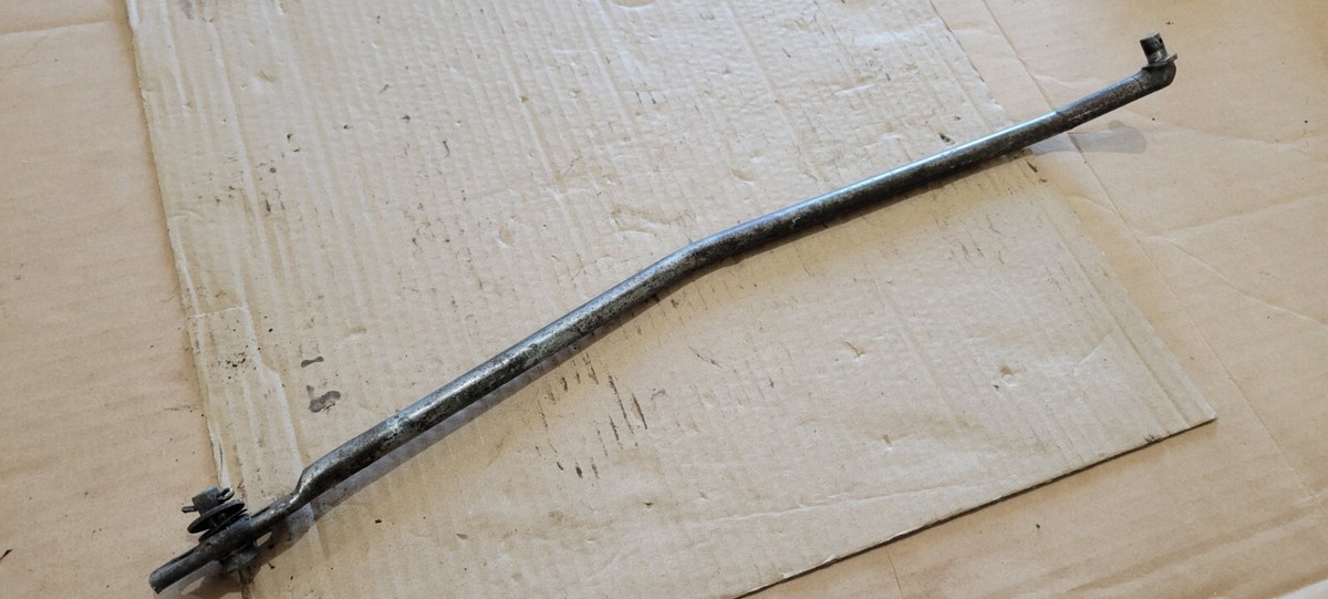 美品◆ LARROUSSE FORD 091 #30 1966 Mustang 3 Speed Manual Shifter Shifter Rod Linkage