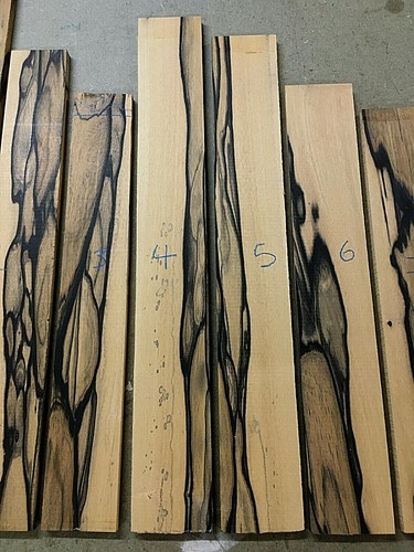 pale moon ebony for sale