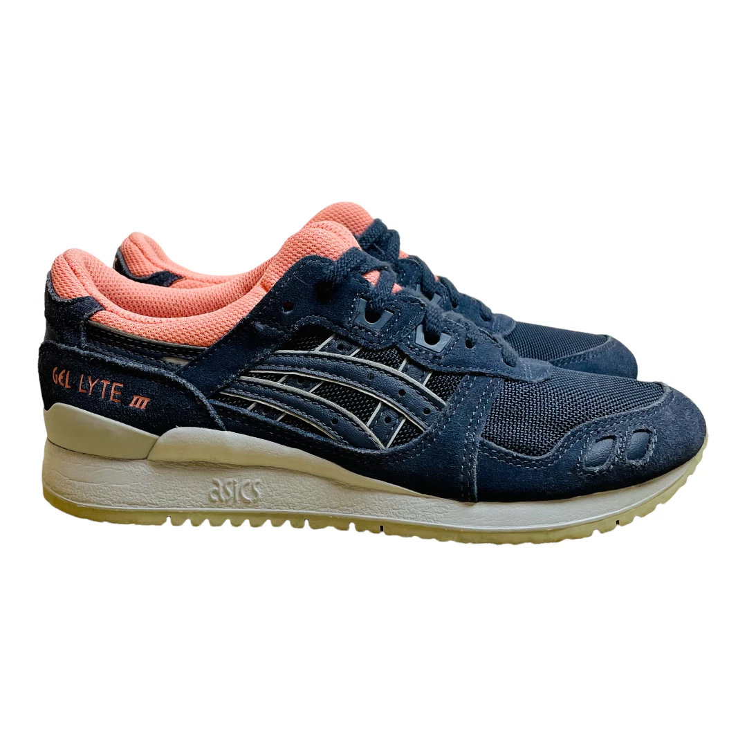 Asics gel top lyte iii kithstrike