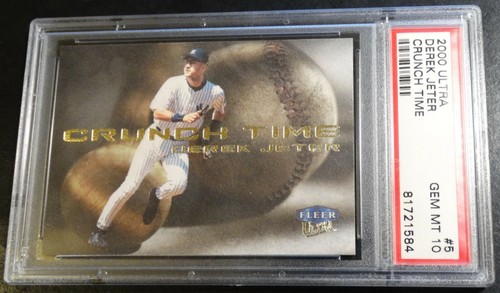 Derek Jeter #5