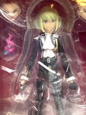 figma 547 Lio Fotia Promare Max Factory Good Smile US Seller Aniplex figure