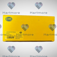 Hella 5DA193175-781 Ignition Coil