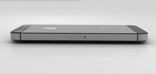 Apple iPhone 5s - 32GB - Space Grey (With Vodafone) Very Good - Afbeelding 7 van 7