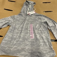 Member's Mark Women's Favorite Soft Stretch Pullover Hoodie