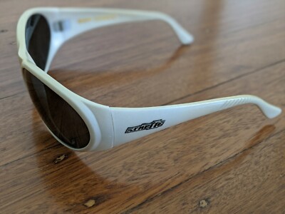 90s archive arnette hot cakes eyewear